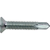 Fensterbohrschraube metrisch FBM 4 Seko